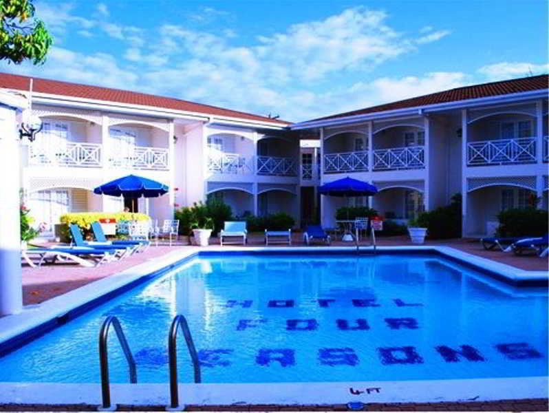 Four Seasons Hotel Kingston Facilities photo